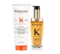 Kerastase Dry Hair Elixir Duo