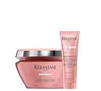 Kerastase DUO Chroma Absolu Mask 200ml and 30ml