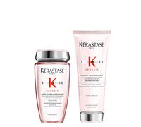 Kérastase Duo Genesis, Nourishing Shampoo &
