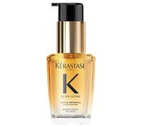 Krastase Elixir Ultime Hair Oil L'Huile Originale, for All Hair Types with Argan Oil & Heat Protection 30ml