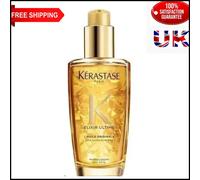 Kerastase Elixir Ultime L'Huile Originale Beautifying Oil 100ml