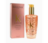 Kérastase Elixir Ultime L’Huile Rose Moisturizing Repairing Oil For Colored Hair 100 ml
