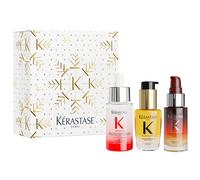 Kérastase Mini Hero Trio Holiday Set mini haircare gift set for all hair types