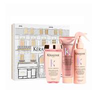 KÉRASTASE Face Skin Care Gloss Fondant Holidays 25 Set