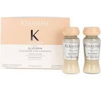 Kerastase Fusio-Dose Concentre Curl Manifesto With Glycerin Treatment 10x12ml