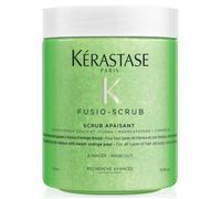 Kérastase Fusio Scrub Apaisant soothing scrub for dry skin 500 ml