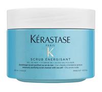 Kérastase Fusio Scrub Énergisant cleansing scrub for oily skin 250 ml