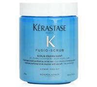 Kérastase Fusio Scrub Énergisant cleansing scrub for oily skin 650 ml