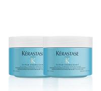 Kérastase Fusio Scrub Energising Scrub 325g Double