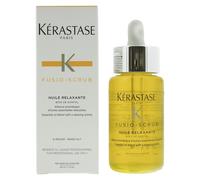 Kérastase Fusio Scrub Huile Relaxante 50ml