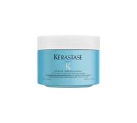 Kerastase - Fusio-Scrub Scrub Energisant Intensely Purifying Scrub Cleanser with Sea Salt (Oily Prone Scalp) - 325ml/11.4oz