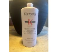 Kerastase Genesis Bain Hydra Fortifiant Anti Hair Fall Fortifying Shampoo 1000ml