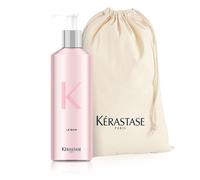 Kérastase Genesis Bain Hydra-Fortifiant Refillable Aluminium Bottle 500ml Empty
