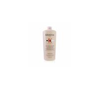 Kerastase Genesis Bain Hydra-Fortifiant Shampoo for Normal to Oily Hair 1000ml/34oz