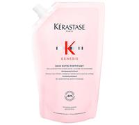Kérastase Genesis Bain Nutri-Fortifant Refill spare refill / empty aluminum bottle 500 ml, refill