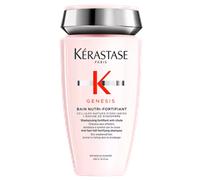 Kérastase Genesis Bain Nutri-Fortifiant Moisturizing and Revitalizing Shampoo to Treat Hair Loss 250 ml