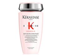 Kérastase Genesis Bain Nutri-Fortifiant Moisturizing and Revitalizing Shampoo to Treat Hair Loss 250 ml