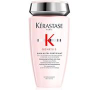 Kérastase Genesis Bain Nutri-Fortifiant Moisturizing and Revitalizing Shampoo to Treat Hair Loss 250 ml