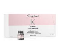 Kérastase Genesis Cure Apaisante Intensive soothing care for scalp discomfort 10 x 6 ml