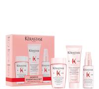Kérastase Hair care Genesis Gift set 1 x hair shampoo 80 ml + conditioner 75 ml + spray conditioner 45 ml
