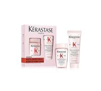 Kerastase Hair-care GenesisAnti Hair Fall Fortifying Duo Bain Hydra-Fortifiant 80 ml + Fondant Renforcateur 75 ml
