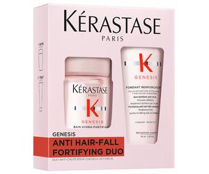 Kérastase Genesis Duo Discovery Set travel set against hair loss 1 pcs