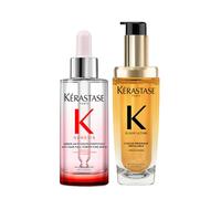 Kerastase Genesis Elixir Duo
