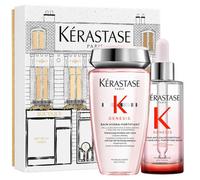 Kérastase Genesis Fondant Holiday Duo Gift Set Set for weak hair prone to hair loss 1 pcs