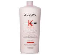 Kérastase Genesis Fondant Renforcateur Fortifying Anti Hair-Fall Conditioner Weakened Hair, Prone To Falling Due To Breakage 1000ml