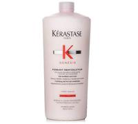 Kerastase - Genesis Fondant Renforcateur Fortifying Anti Hair-Fall Conditioner Weakened Hair, Prone To Falling Due To Breakage 1000ml/34oz