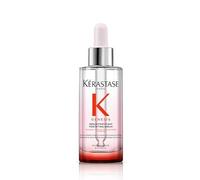 Kerastase Genesis Hair Serum - Daily Strengthening Treatment for Weak Hair, Silicone-Free, Anti-Breakage, Nourishes and Reinforces Hair, Serum Fortifiant