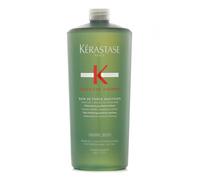 Kerastase Genesis Bain Force 1000ml Shampoo Clear