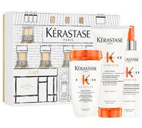 Kérastase Genesis Homme Fondant Holiday Gift Set gift set for normal to dry hair 1 pcs