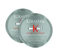 Kérastase Genesis Homme Instant Thickening Molding Clay 75ml Double