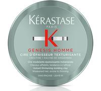 Kérastase Genesis Homme, Instant Thickening Moulding Clay, For Weakened & Thin