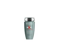 Kérastase Genesis Homme Men's Shampoo, Anti-Fall Thickening Shampoo, for Weakened and Thinning Hair, Bain De Masse Epaississant, 250 ml