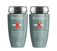 Kérastase Genesis Homme Thickness Boosting Shampoo 250ml Double