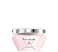 Kérastase Genesis, Nourishing & Fortifying Anti-Hair Fall Mask, For Weakened Hair, With Ginger Root & Edelweiss Flower, Masque Reconstituant, 200ml