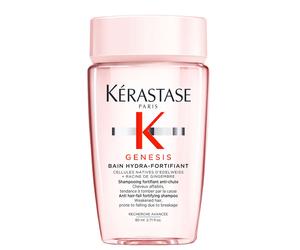 Kérastase Genesis Nourishing & Fortifying Shampoo for Normal to Oily Hair 80ml