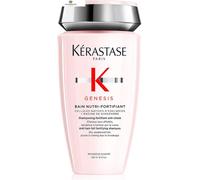 Kérastase Genesis, Nourishing & Fortifying Shampoo, For Weakened Hair, 250ml