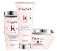 Kérastase Genesis Pack For Dry Weakened Hair