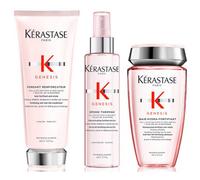 Kérastase Genesis Set I. set against hair loss