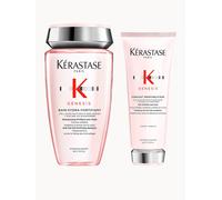 Kerastase Genesis Shampoo and Conditioner Duo for Normal to Oily Hair