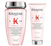 Kérastase Genesis Fondant Renforçateur Strenghtening Conditioner For Thinning Hair 200 ml