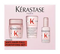 Kérastase Genesis Trio Discovery Set duo travel set for hair fall prevention 1 pcs