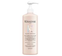 Kérastase Gloss Absolu Bain Creme Hydra Glaze Illuminating shampoo for thick and frizzy hair 1 l