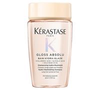Kerastase Hair-care Gloss-AbsoluBain Hydra-Glaze