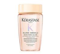 KERASTASE - Gloss Absolu Bain Hydra-Glaze Hydra-Illuminating Shampoo 80ml 80ml mini
