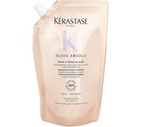 Kérastase Gloss Absolu Bain Hydra-Glaze Refill Shampoo Pouch