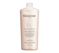 Kerastase Gloss Absolu Bain Hydra Glaze Shampoo 1000ml 1L- For Frizzy Hair